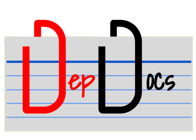 Depdocs
                            logo